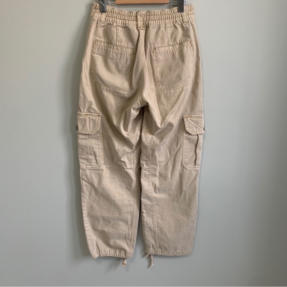 Pull&Bear Cargo Pants - Picture 7 of 10